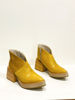 Imagen de Bota Potter Mostaza