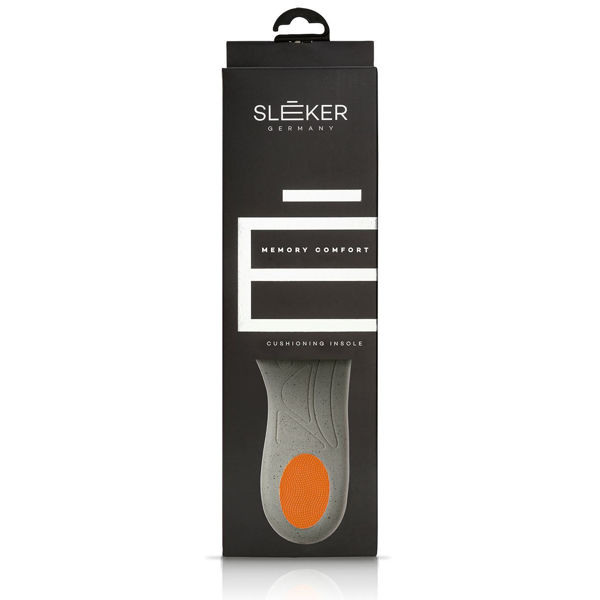Imagen de Plantilla Memory Confort Sleeker