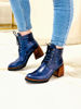 Imagen de Bota Sirius Azul