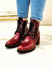 Imagen de Bota Sirius Bordo