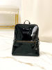 Imagen de Mochila Quidditch Negro Charol