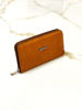 Imagen de Billetera cuero Lenoir Camel
