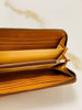 Imagen de Billetera cuero Lenoir Camel