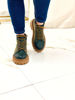 Imagen de Borcego Granger Verde Milano