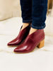 Imagen de Bota Bolzano Bordo Milano
