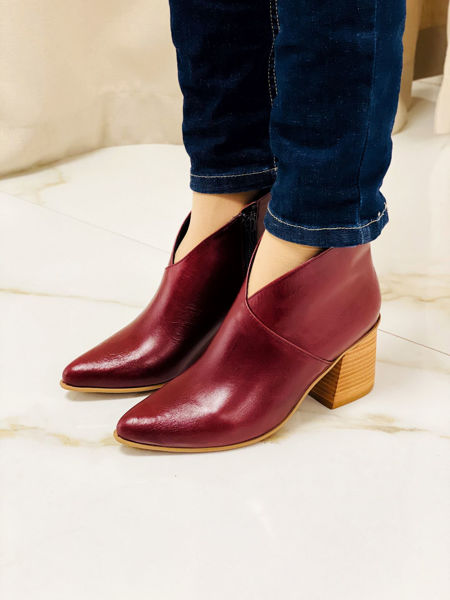 Imagen de Bota Bolzano Bordo Milano