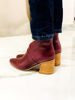 Imagen de Bota Bolzano Bordo Milano