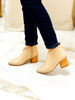 Imagen de Bota Bolzano Natural Milano