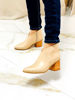 Imagen de Bota Bolzano Natural Milano