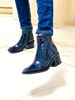 Imagen de Bota Nash Azul