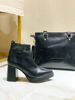 Imagen de Bota Hermione Negro Milano