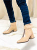 Imagen de Bota Chebyschev Rosa Charol