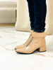 Imagen de Bota Chebyschev Rosa Charol