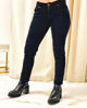 Imagen de Pantalon Pana Negro