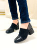 Imagen de Zapato Berlin Negro Milano