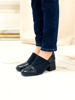 Imagen de Zapato Berlin Negro Milano