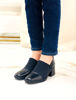 Imagen de Zapato Berlin Negro Milano