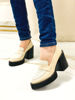 Imagen de Zapato Denver Natural