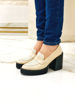 Imagen de Zapato Denver Natural