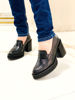 Imagen de Zapato Denver Negro