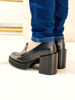 Imagen de Zapato Denver Negro