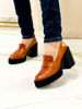 Imagen de Zapato Denver Whisky
