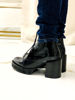 Imagen de Bota London Negro Ninja