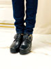 Imagen de Zapato Gauss Negro Milano