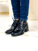 Imagen de Bota Pope Negro Charol