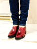 Imagen de Zapato Pacioli Bordo Croco
