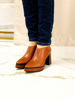 Imagen de Zapato Lagrange Whisky Milano