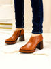 Imagen de Zapato Lagrange Whisky Milano