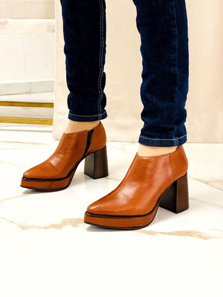 Imagen de Zapato Lagrange Whisky Milano
