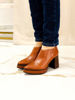 Imagen de Zapato Lagrange Whisky Milano
