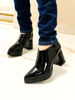Imagen de Zapato Lagrange Negro Charol