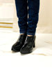Imagen de Zapato Lagrange Negro Charol