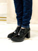 Imagen de Zapato Lagrange Negro Charol