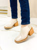 Imagen de Zapato Neville Natural Milano