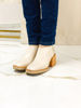 Imagen de Zapato Neville Natural Milano