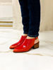 Imagen de Zapato Fatima Rojo