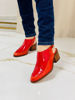 Imagen de Zapato Fatima Rojo