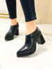 Imagen de Zapato Lagrange Negro Milano