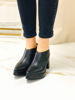 Imagen de Zapato Lagrange Negro Milano