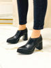 Imagen de Zapato Lagrange Negro Milano