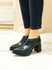 Imagen de Zapato Lagrange Negro Milano