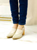 Imagen de Zapato Pascal Natural Milano Charol