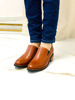 Imagen de Zapato Meucci Marron Milano