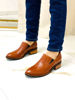 Imagen de Zapato Meucci Marron Milano