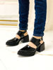 Imagen de Zapato Maslow Negro Charol