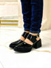Imagen de Zapato Maslow Negro Charol